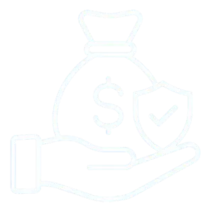 Image showing the ability to pay for the app after delivery and full satisfaction with the development and design